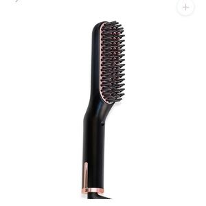 Nwt Karyland Hair Straightener Brush